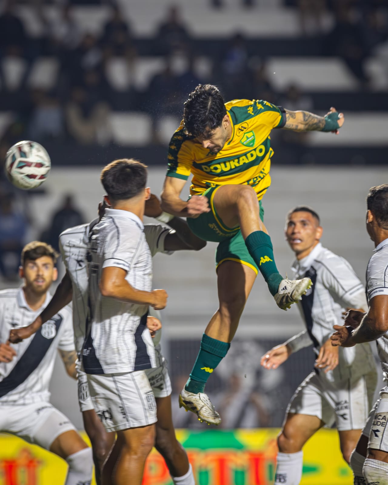 Cuiabá vence a Ponte Preta em Campinas e conquista segunda vitória consecutiva na Série B